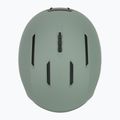 Kask narciarski Alpina Nax willow/ green matt 6
