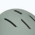 Kask narciarski Alpina Nax willow/ green matt 9