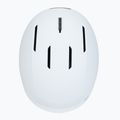 Kask narciarski Alpina Nax white/ camo matt 6