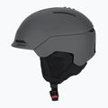 Kask narciarski Alpina Nax midnight/ grey matt 3
