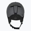 Kask narciarski Alpina Nax midnight/ grey matt 4
