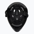 Kask rowerowy dziecięcy Alpina Rupi black camo/orange matt 5