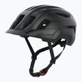 Kask rowerowy Alpina Paranus black matte 8