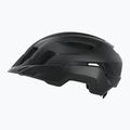 Kask rowerowy Alpina Paranus black matte 11