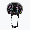 Kask rowerowy dziecięcy Alpina Pico black/confetti gloss 4