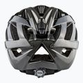 Kask rowerowy Alpina Panoma 3.0 black/anthracite gloss 12
