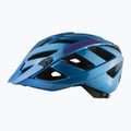 Kask rowerowy Alpina Panoma 3.0 true blue/pink gloss 10