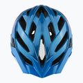 Kask rowerowy Alpina Panoma 3.0 true blue/pink gloss 11