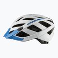 Kask rowerowy Alpina Panoma 3.0 white/blue gloss 10