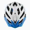 Kask rowerowy Alpina Panoma 3.0 white/blue gloss 11