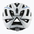 Kask rowerowy Alpina Panoma 3.0 white/blue gloss 12