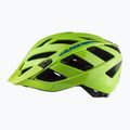 Kask rowerowy Alpina Panoma 3.0 green/blue gloss 10