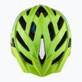 Kask rowerowy Alpina Panoma 3.0 green/blue gloss 11