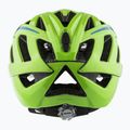 Kask rowerowy Alpina Panoma 3.0 green/blue gloss 12
