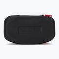 Gogle narciarskie Alpina Falera Mag Q-Lite black matt/red/pink 6