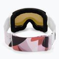 Gogle narciarskie Alpina Venet Q-Lite white/rose matt/rose 3