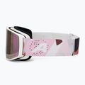 Gogle narciarskie Alpina Venet Q-Lite white/rose matt/rose 4