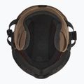 Kask narciarski Alpina Oro QV Mips sepia metallic 5