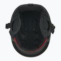 Kask narciarski Alpina Brix Midnight Blue Matt 5