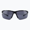 Okulary przeciwsłoneczne Alpina Defey HR black matte/black 2
