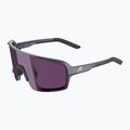 Okulary przeciwsłoneczne Alpina Lumin gun/metall matt/pink