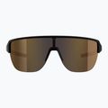 Okulary przeciwsłoneczne Alpina Ram 2.0 Q-Lite black matt/gold mirror 2