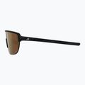 Okulary przeciwsłoneczne Alpina Ram 2.0 Q-Lite black matt/gold mirror 5