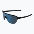 Okulary przeciwsłoneczne Alpina Ram 2.0 Q-Lite black matt/blue mirror