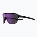 Okulary przeciwsłoneczne Alpina Ram 2.0 Q-Lite black gloss/purple mirror 4