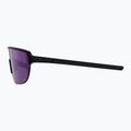Okulary przeciwsłoneczne Alpina Ram 2.0 Q-Lite black gloss/purple mirror 5