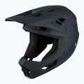 Kask rowerowy Alpina Pikes MIPS navy matt 10