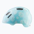 Kask rowerowy dziecięcy Alpina Ximo 2 Jr aqua rose flower gloss 10
