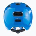 Kask rowerowy dziecięcy Alpina Ximo 2 Jr ahoi gloss 13