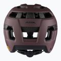 Kask rowerowy Alpina Taunus Gravel MIPS ox black matt 12