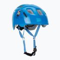 Kask rowerowy dziecięcy Alpina Ximo 2 Jr ahoi gloss