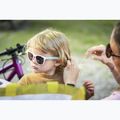 Okulary przeciwsłoneczne dziecięce Alpina Junior Luzy II Disney minnie mouse/black 5