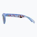 Okulary przeciwsłoneczne dziecięce Alpina Junior Luzy II Disney frozen/black 4