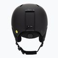 Kask narciarski Alpina Arber 2 MIPS black matte 4