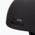 Kask narciarski Alpina Arber 2 MIPS black matte 7