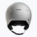 Kask narciarski Alpina Vizzard QV MIPS white matt 4