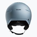 Kask narciarski Alpina Vizzard Q-Lite ice blue matt 4