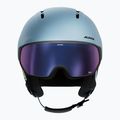 Kask narciarski Alpina Vizzard Q-Lite harlekin 3