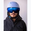 Kask narciarski Alpina Vizzard Q-Lite harlekin 5