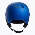 Kask narciarski dziecięcy Alpina Zupo 2 Visor Q-Lite blue matt 4