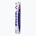 Lotki do badmintona VICTOR Master Ace 12 szt. white 2