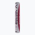Lotki do badmintona VICTOR Service 12 szt. white