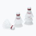 Lotki do badmintona VICTOR Nylonshuttle 1000 Fast 6 szt. white 3