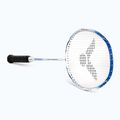 Rakieta do badmintona VICTOR Wavetec Magan 7 white/blue 2