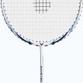Rakieta do badmintona VICTOR Wavetec Magan 7 white/blue 4