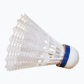 Lotki do badmintona VICTOR Nylonshuttle 2000 Fast 6 szt. white 3